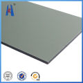 Feuerfeste ACP Aluminium Composite Kunststoff Panel (XH005)